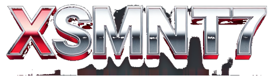 xsmnt7 logo